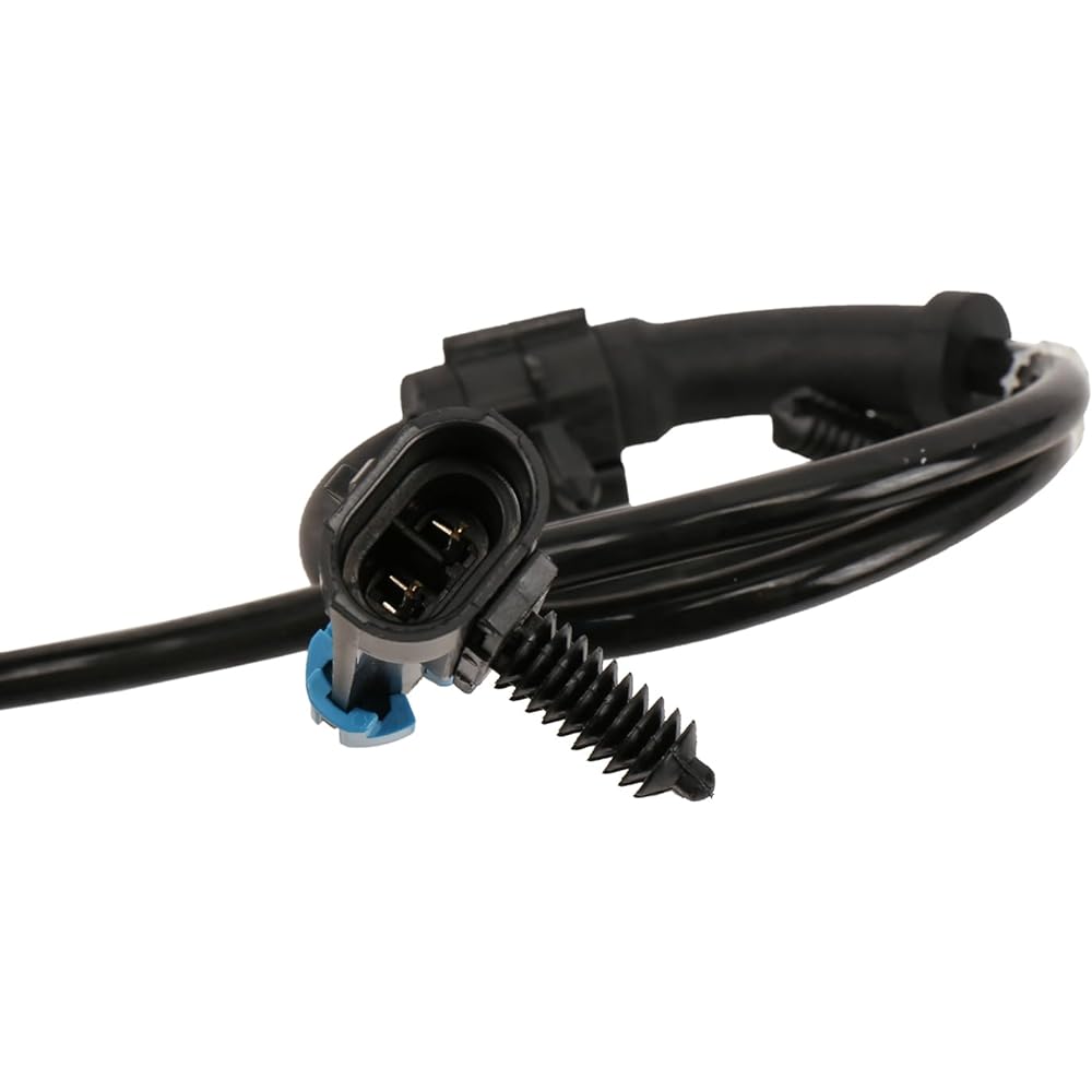 AC-DELCO 84356645 Sensor ASM-FRT W
