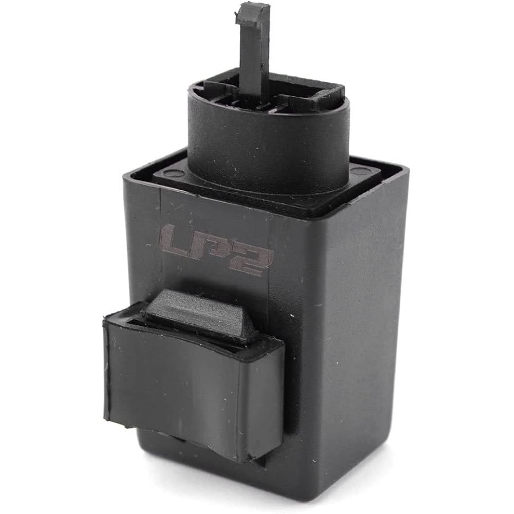 Starter Relay Motorcycle Flasher Relay Turn Signal Relay Honda CB650SC CX650C VT700C CB700SC VF700F RVF750R VF750C VF750F/S