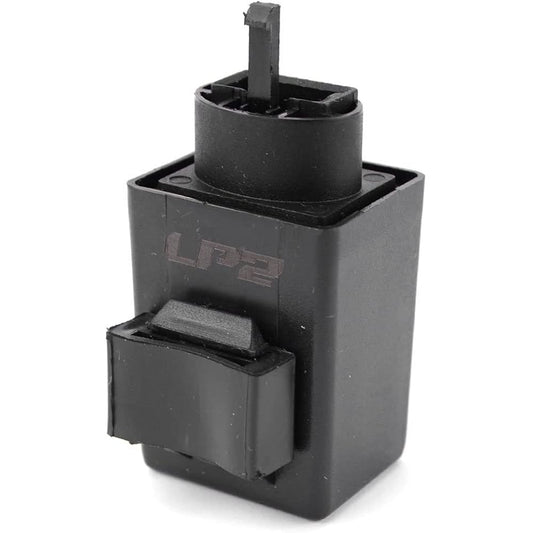 Starter Relay Motorcycle Flasher Relay Turn Signal Relay Honda CB650SC CX650C VT700C CB700SC VF700F RVF750R VF750C VF750F/S