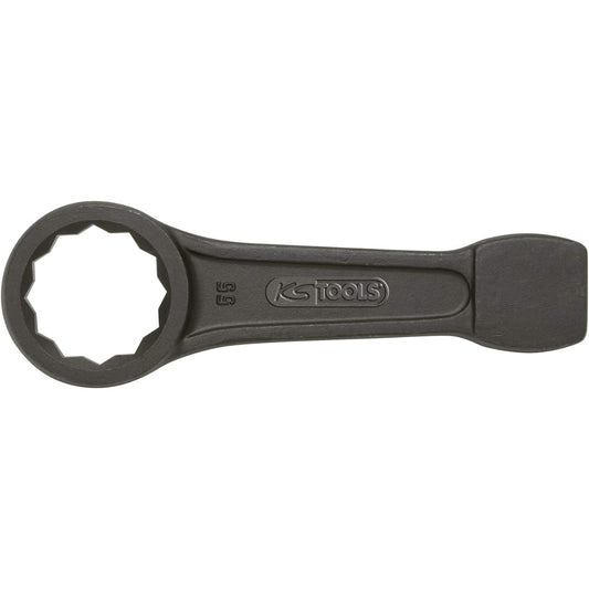 KS Tools Slogging Ring Spanner 26mm 517.2336
