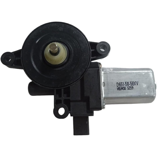 Car Parts Power Wind Wind Lift Motor Motor Mazda 2 M-ZDA 3 2008-2009 MA-ZDA 6 2007-2009 CX5 OEM: D651-58-58X D651-59-58X Car Parts (Color: LH, Size: 1)