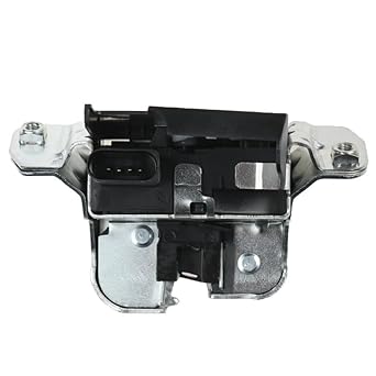 Car Parts New Tail Gate Ranktan Clid Locch Latch Actuator de Alock Switch VW Tuareg Shalan Seat Alhambra 2011-2018 7P0827505G Car Parts