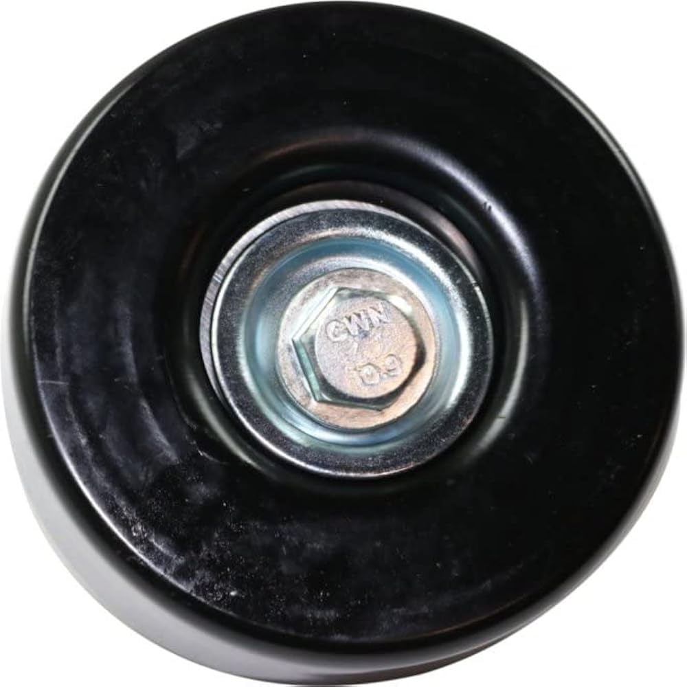 Accessory Belt Idler Pulley Silverado Full Size Pickup 02-17 RC31740005 / 12669569