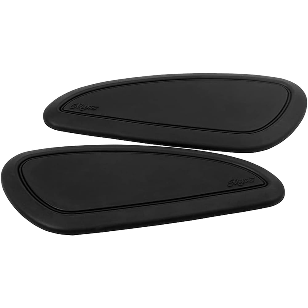 Motone Tank Pad General Purpose Street Twin Thruxton R/RS Bobber Speedmaster Pinstripe MTE081