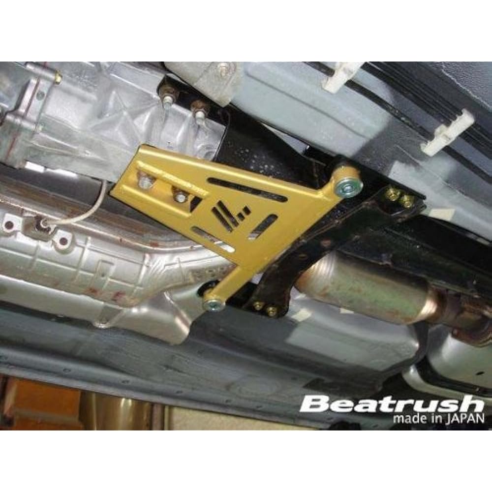 beatrush (Beat Rash) P. P. F. Performance Bar Mazda Rx – 8 [SE3P] [s85310ppf – F]