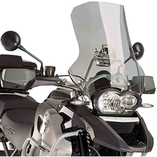 Puig 4331H SCREEN TOURING [SMOKE] BMW R1200GS Puig Screen Cowl Motorcycle Bike Parts