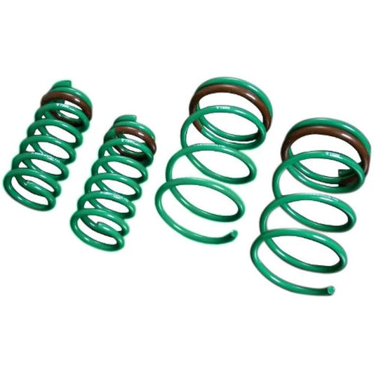 TEIN Down Suspension [S.TECH Soft] Honda Fit GE6 H19.10- SKB74-S1B00