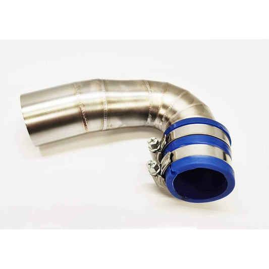 Special air duct for z125pro K&N type can be installed with various air cleaners