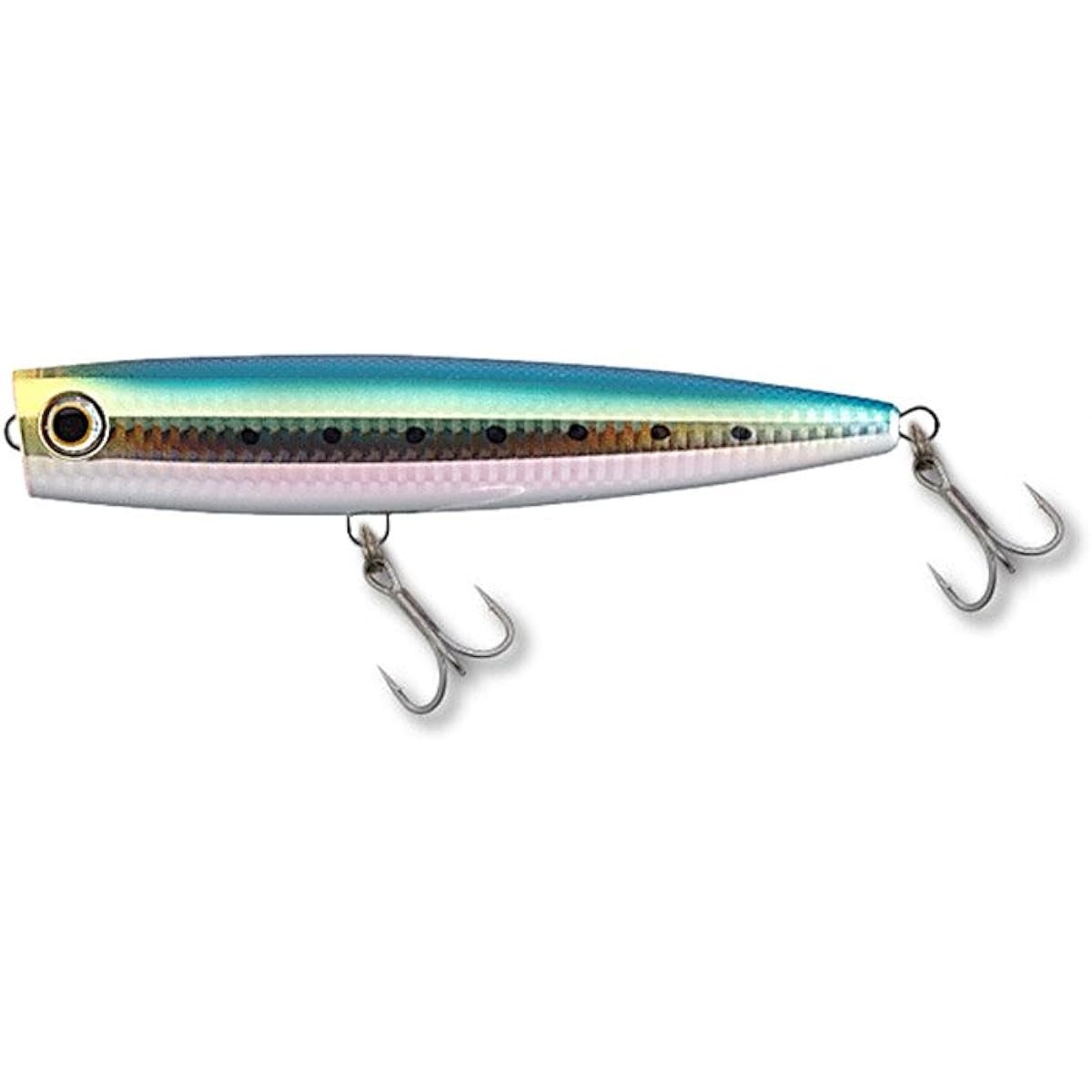 Maria Popper Pop Queen F160 160mm 65g Sardine B01H