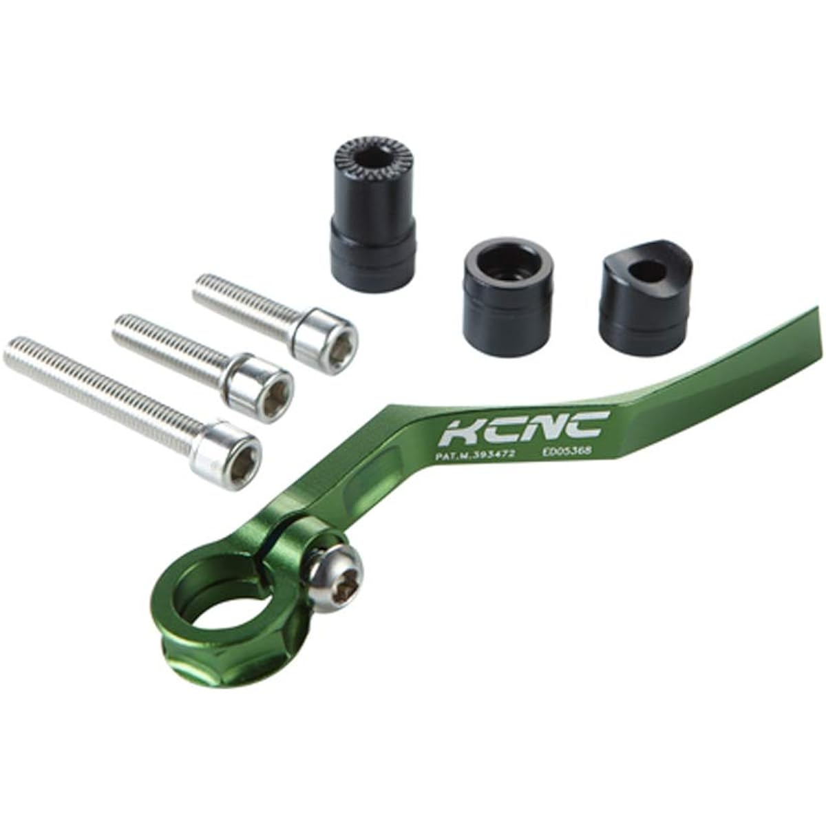 KCNC Bicycle Lightweight Chain Catcher Road