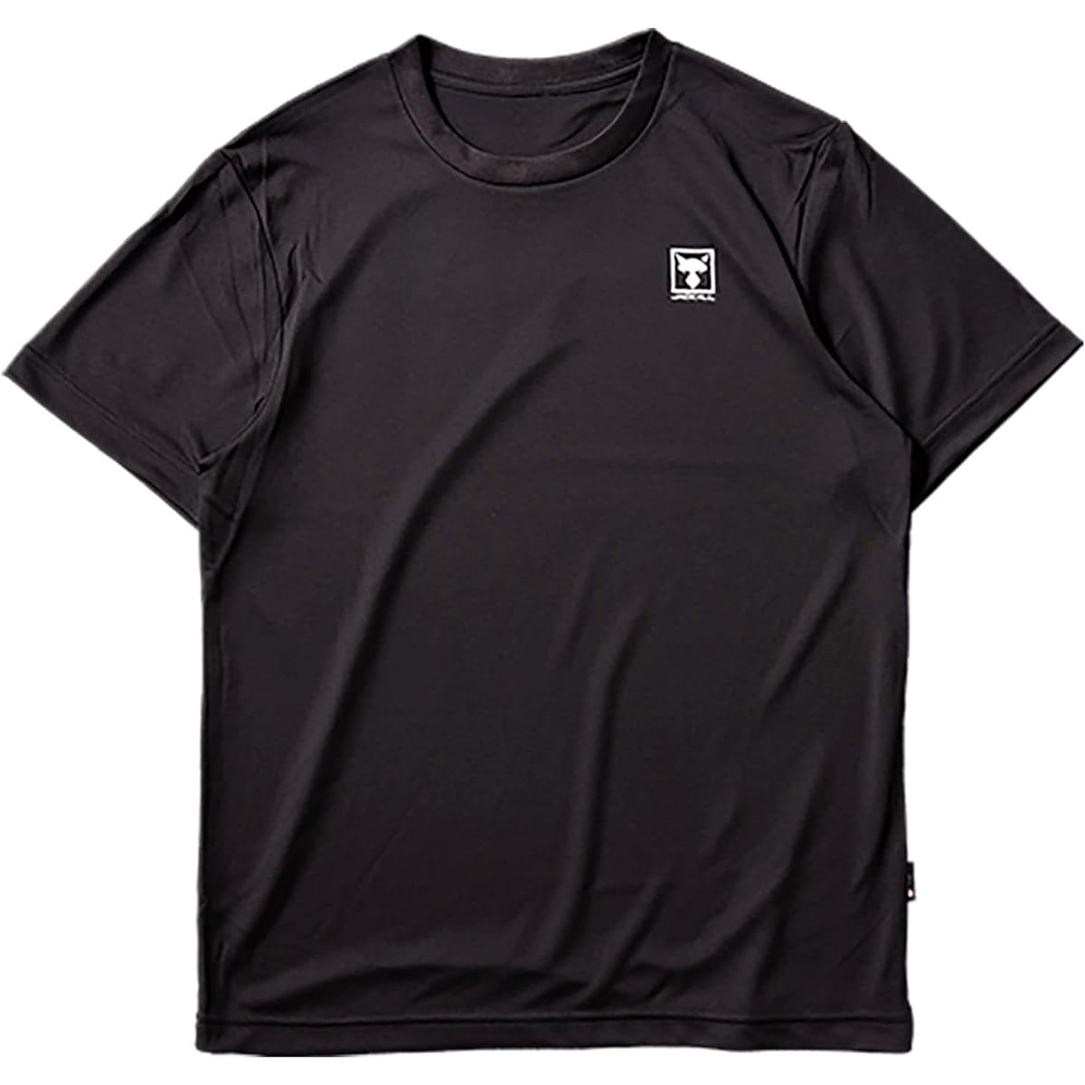 [Jackal] Dry T-shirt (antibacterial and deodorizing specifications)