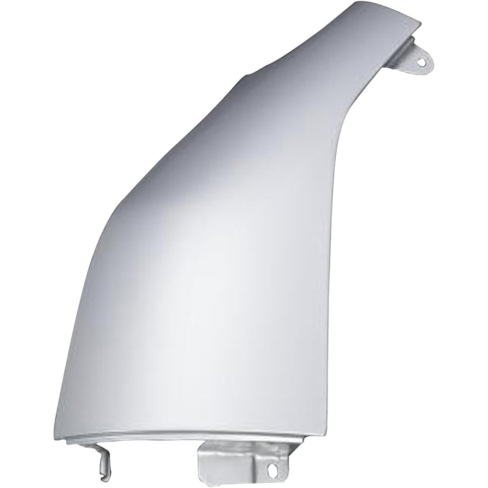 Rim Left corner panel [Painted in genuine approximate color] [Silver 1E7] [200 series Hiace] Y42-010 Y42-010