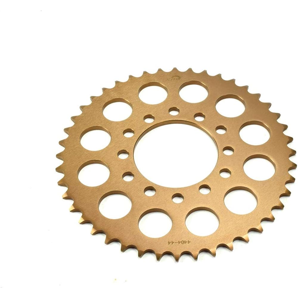 X.A.M Japan A4404X44 520-44T Sprocket A4404X44