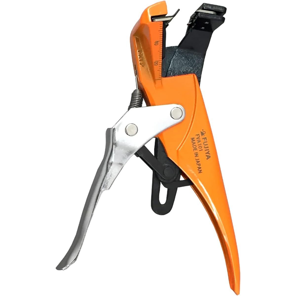 Fujiya VA wire stripper, easy to strip/ideal for electrician exam FVA101