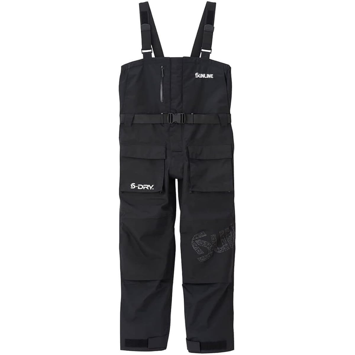 SUNLINE S-DRY bib pants SUW-01105