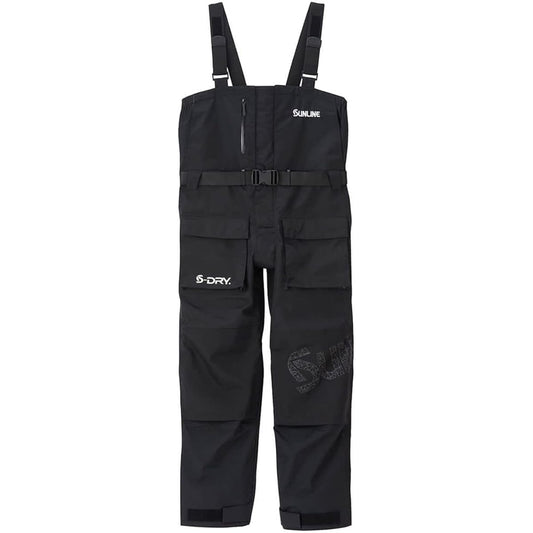 SUNLINE S-DRY bib pants SUW-01105