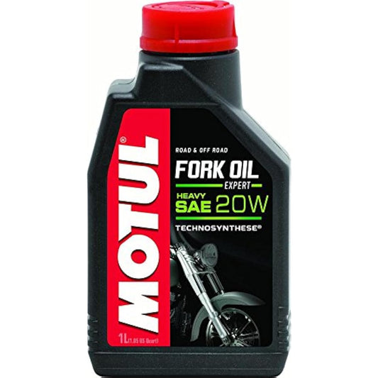 MOTUL 105928 Folk Oil Expert -Heavy 20w -1L