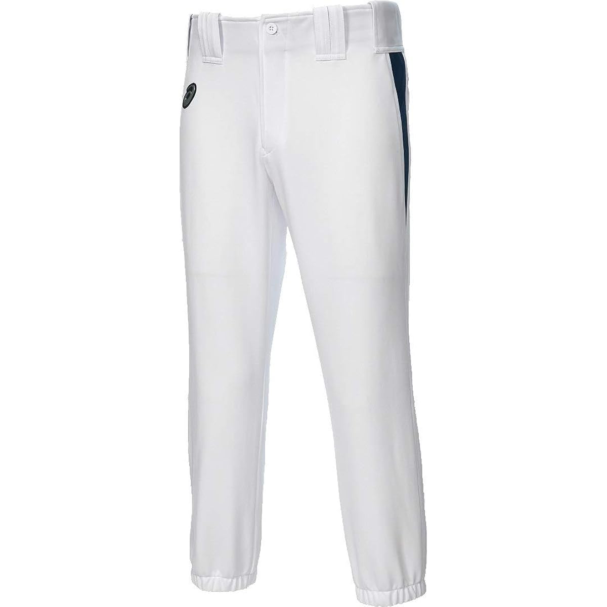 [ASICS] Baseball Uniform Pants Trousers Regular BAL050