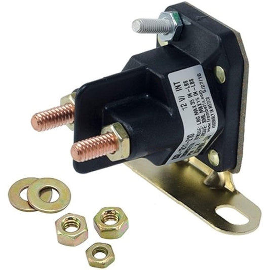 OEM TROMBETTA Starter Solenoid Release Witch 832-1211-210 8321211210