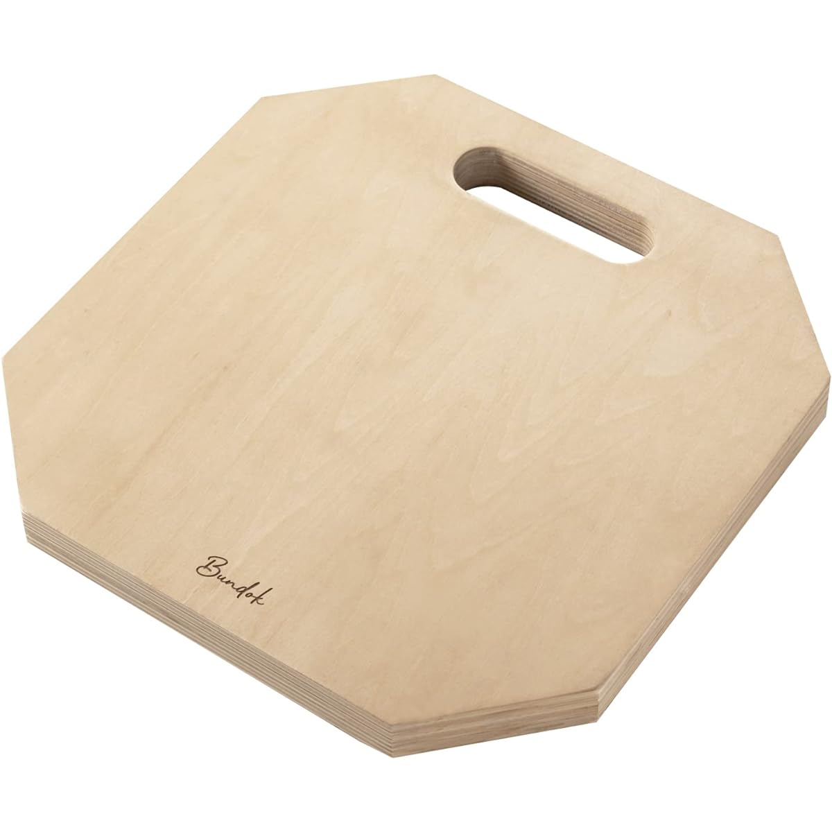 BUNDOK Wood Chopping Stand BD-912 Small