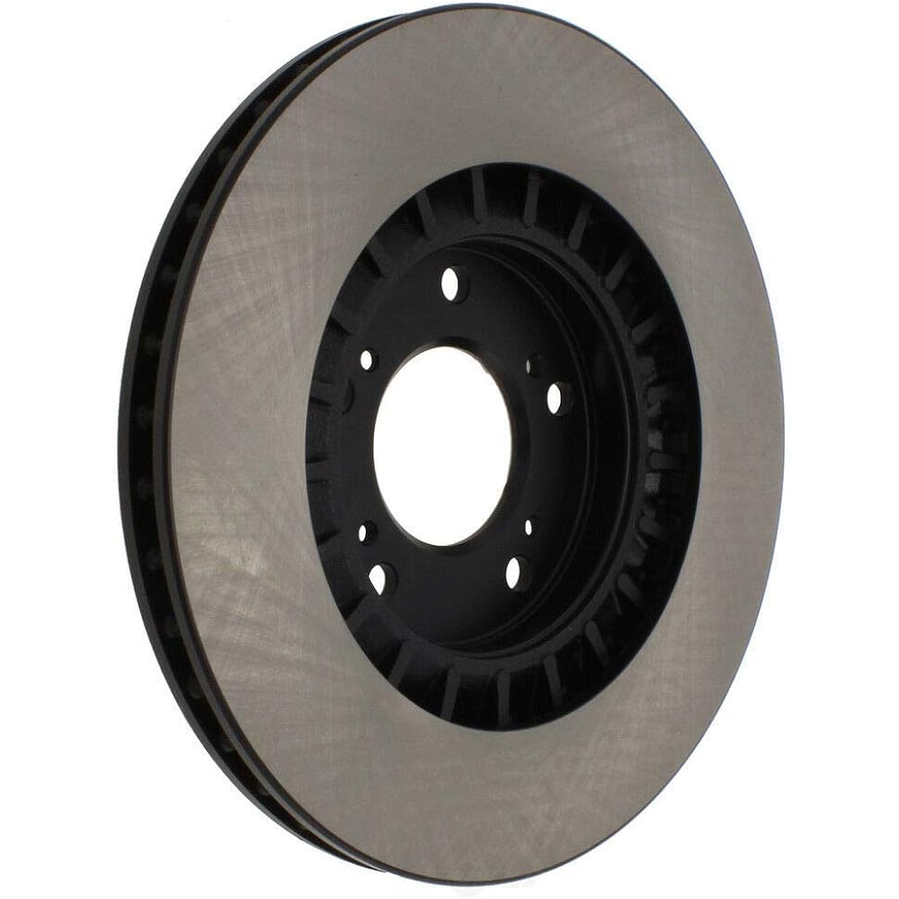 Central 120.40048 Premium Brake Rotor