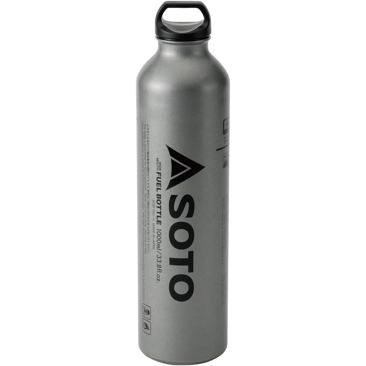 SOTO Wide Mouth Fuel Bottle 1000ml SOD-700-10