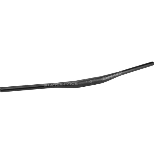 Race Face (Race Face) Handle Bar TURBINER BLK R3535X800
