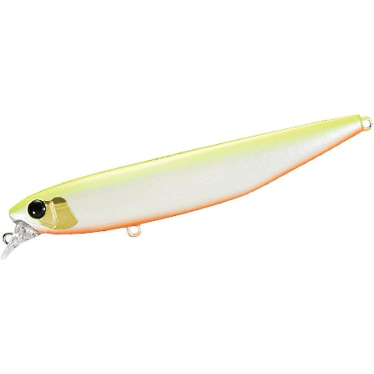 SHIMANO Minnow Exsense Wylow 109mm 15g XM-109N Lure