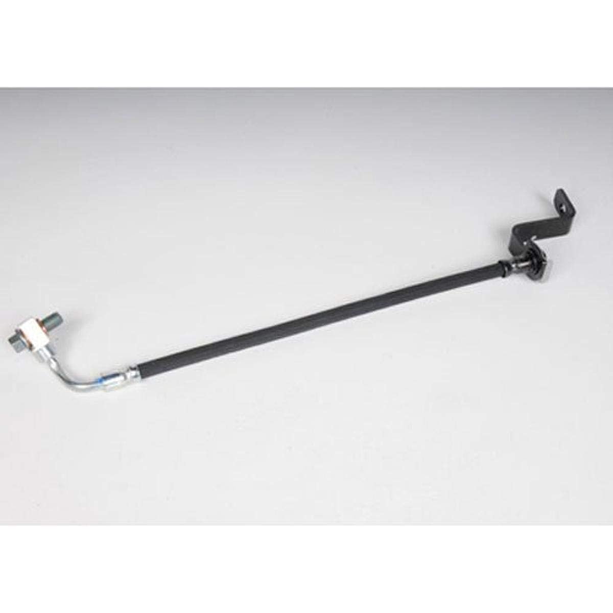 ACDelco 176-1390 GM Original Equipment Rear Hydraulic Brake Hose Assembly
