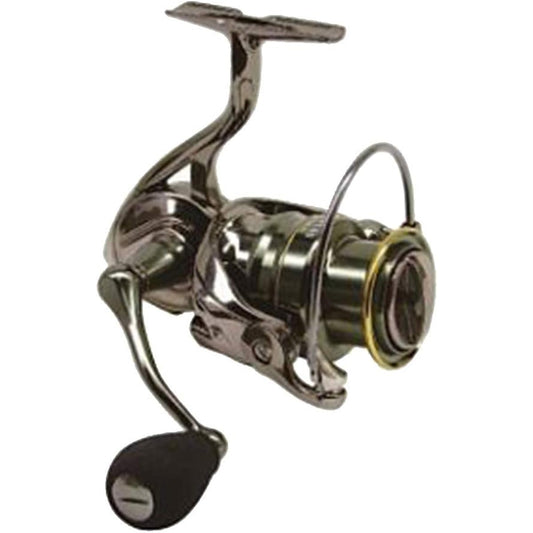 PROTRUST LATIAS 3000A 209909 Spinning Reel Black Small