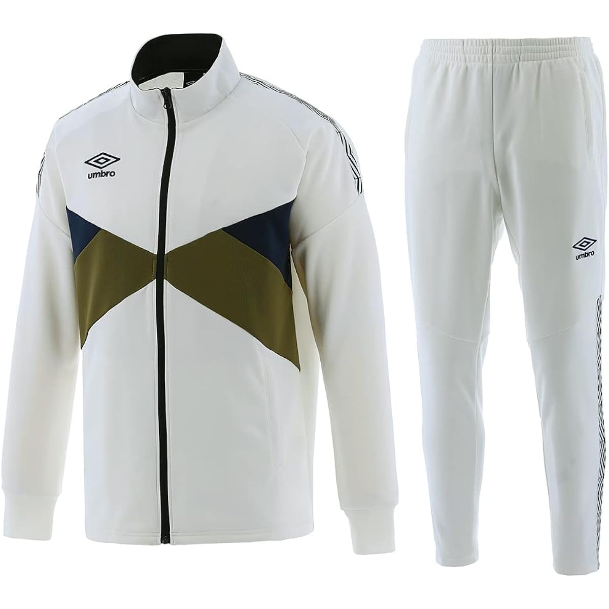 [Umbro] WA Jersey Track Jacket/Pants Top and Bottom Set UMUQJF10/UMUQJG10