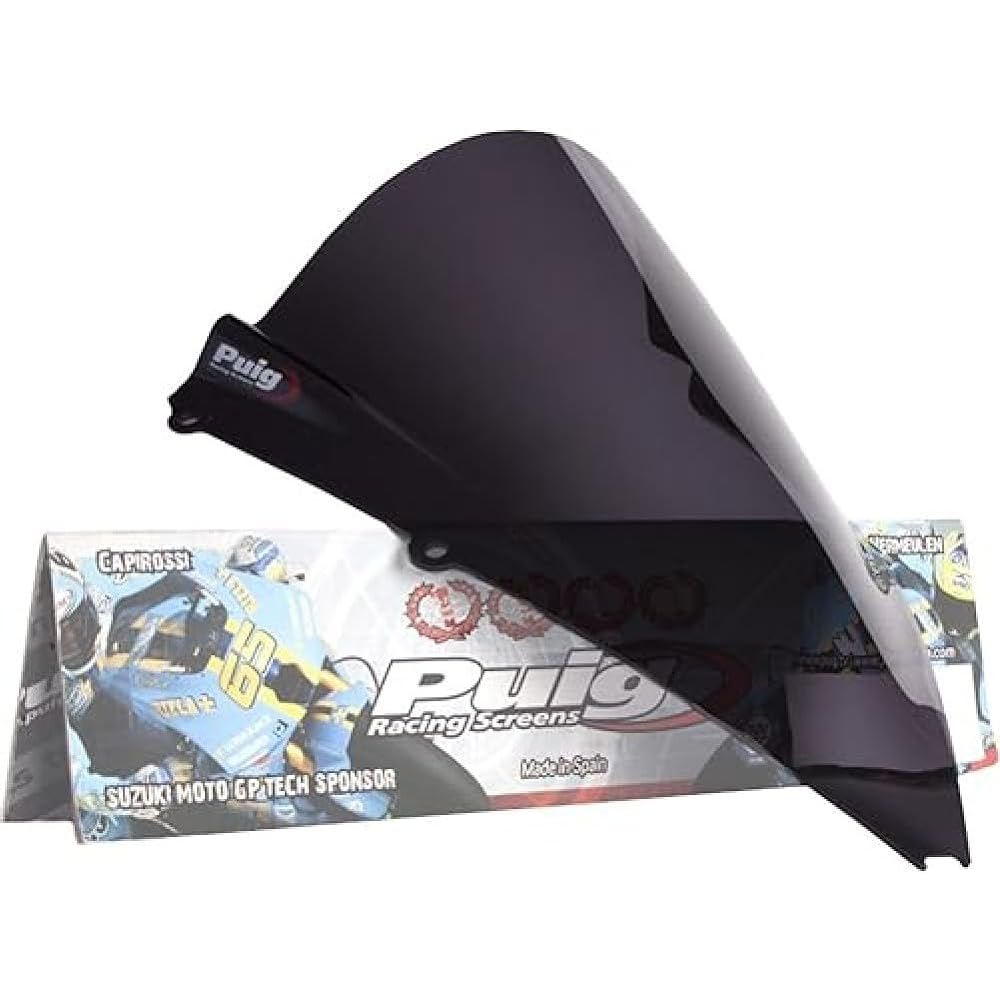 Puig Racing Screen (RACING-SCREEN) Blue Aprilia RSV4 09-11/RS125 11 puig-4945a