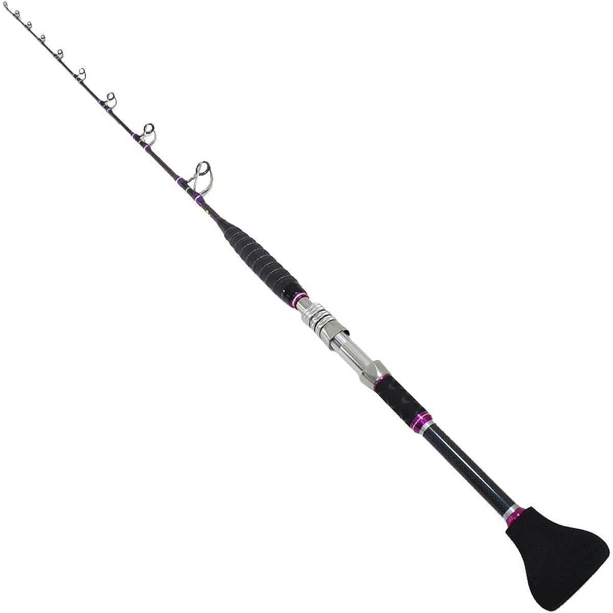 Gokuspe GrandEvo Version-F Special CrossCRG 170L Light Handle
