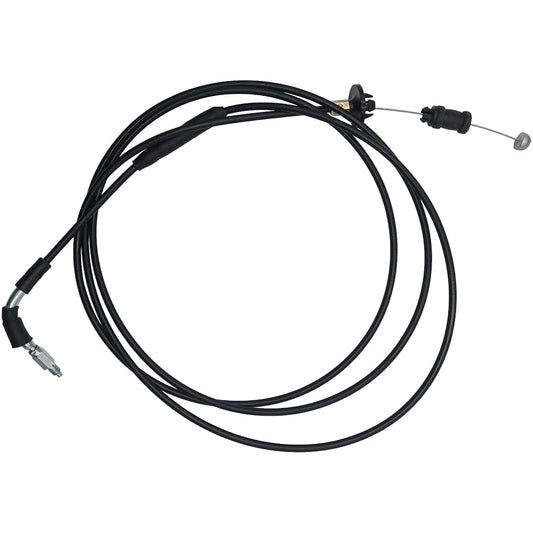 LANIGRAM 7081247 Throttle cable Polaris Ranger 700 XP 2006 2007 2008 2009 2009