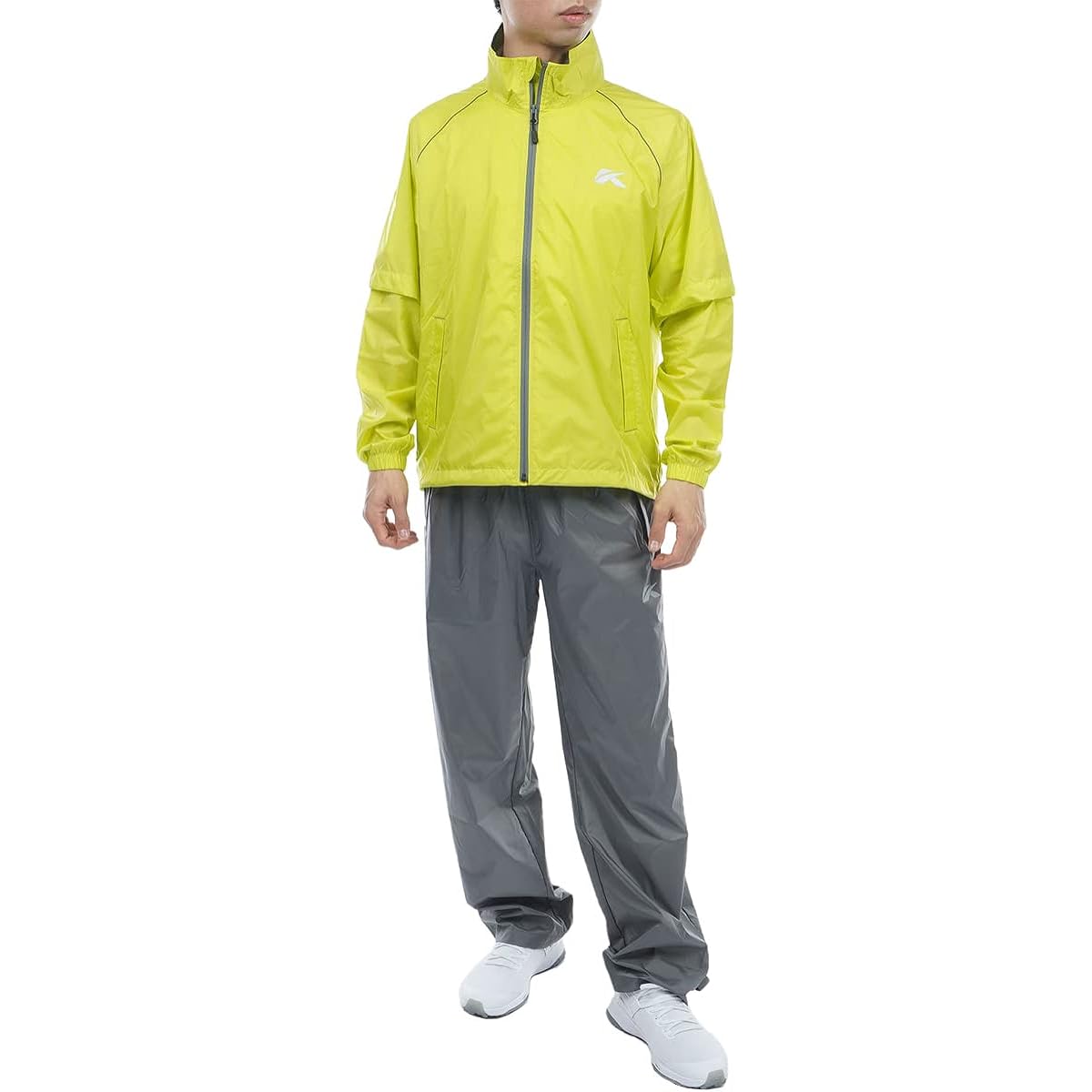 [Casco] Men's Rain Wear ARW-007