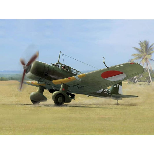 Wing Gee Kit 1/48 Japanese Army Type 99 Military Reconnaissance Aircraft Manchukuo & Postwar Used Aircraft Plastic Model WNKD5-06