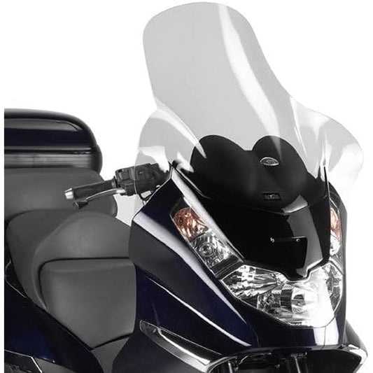 GIVI / Jibi Windscreen Clear - With ABE