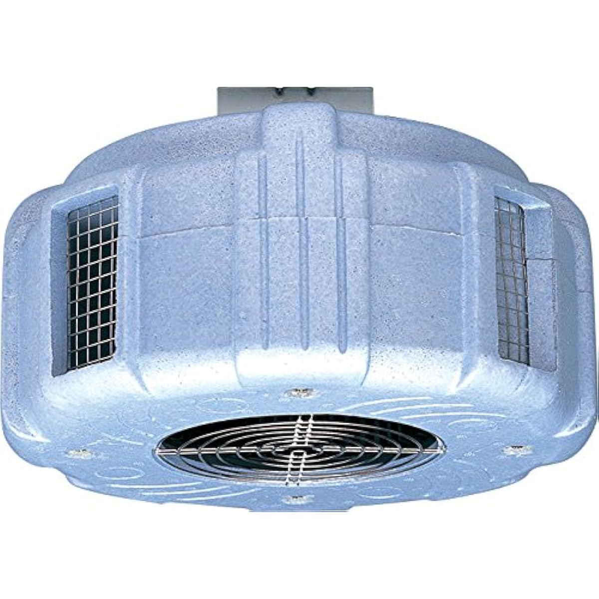 Takasu Sangyo (hanging) stirring device (super space fan) large air volume KSF-180