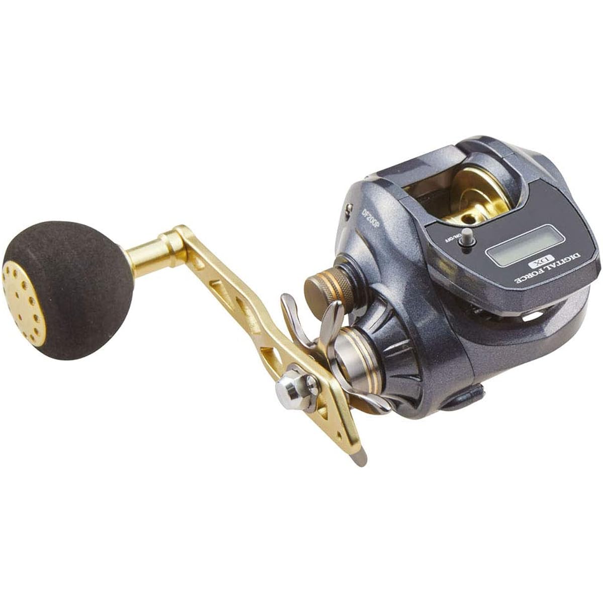 PRO MARINE Digital Force DX 150p