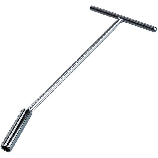 Kyoto Machinery Tools (KTC) T-type Flex Plug Wrench PHF-16H