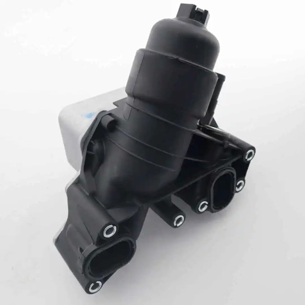 Car Parts Renault Traffic Opel Vivaro 1.6 DCI CDTI 14-Oil Cooler Filter Housing 4423048 Car Parts