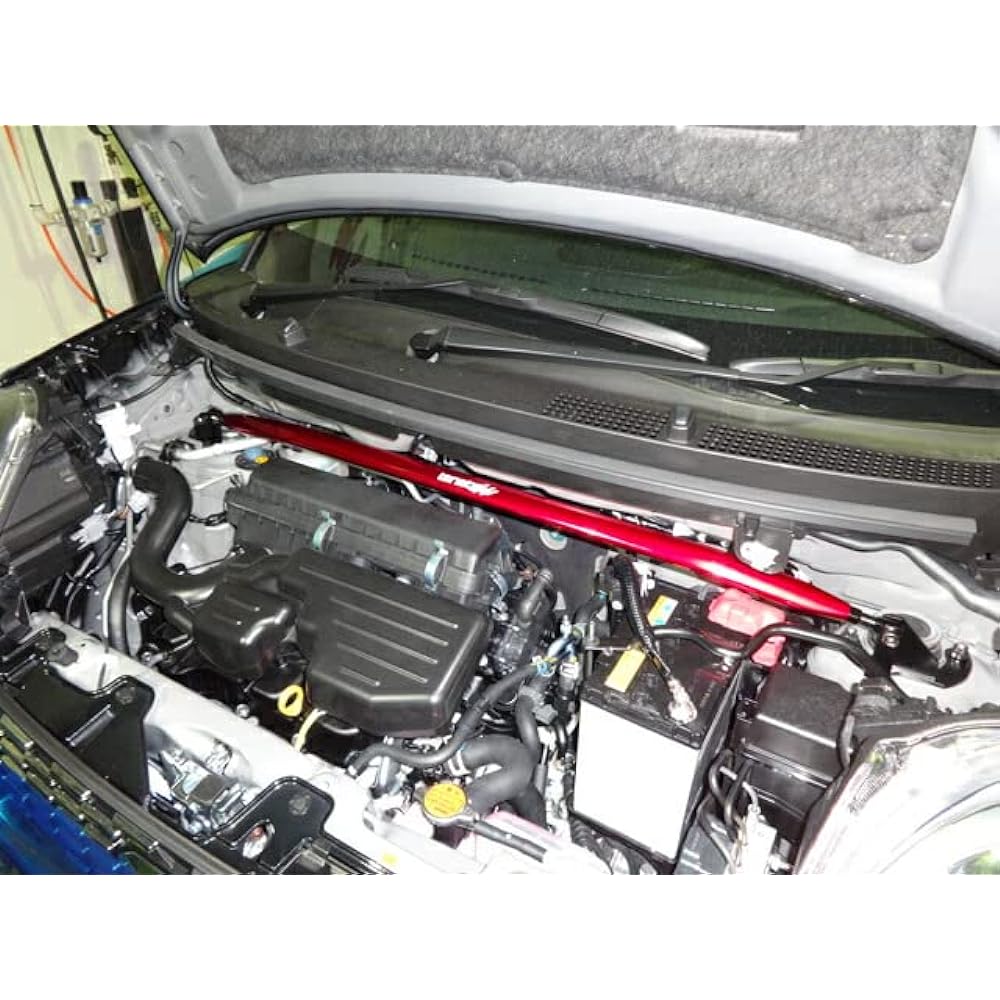 tanabe LA250S KF 2015/09~ Strut Tower Bar Front Cast