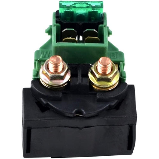 Starter Relay Motorcycle Starter Relay Honda NT650 Steed 400 VF1000 1100 500C 700S V65 750 Magna Saber
