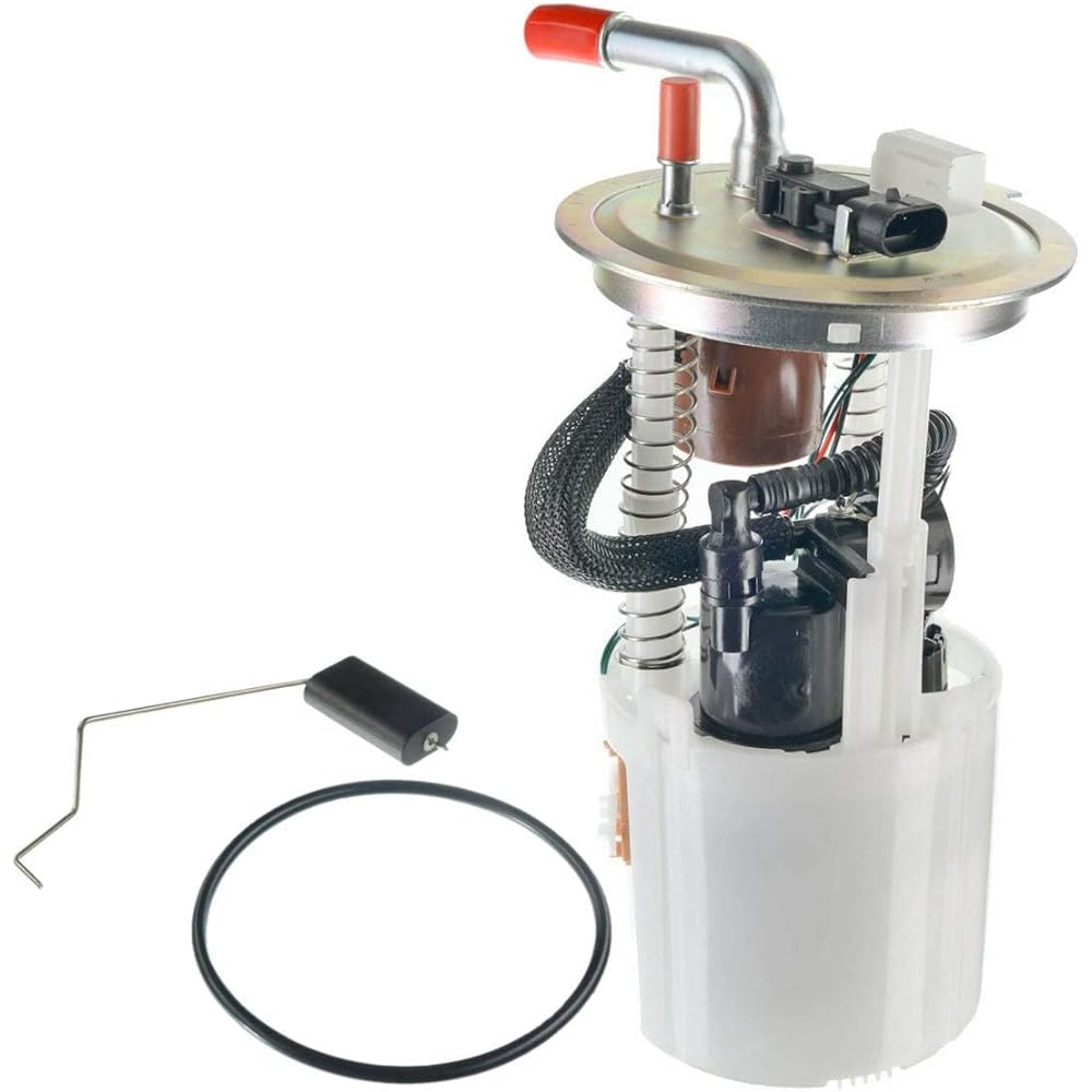 Fuel pump Abrolley Trail Blazer 2005-2007 SSR Buic Rainer GMC Envoy Assender 9-7X