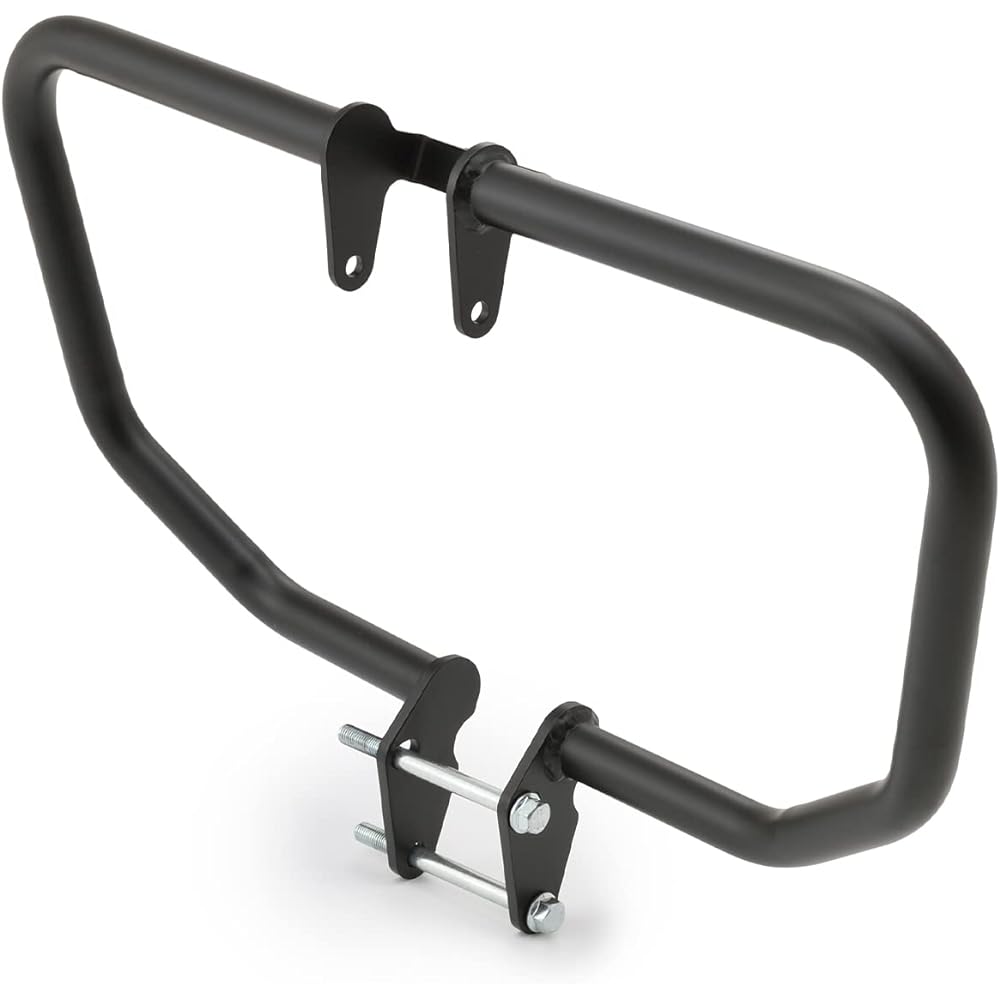 Daytona Motorcycle Engine Guard GB350/S (21-22) Only φ25.4 Pipe Engine Guard Upper (Cannot be installed simultaneously with Lower) 22113