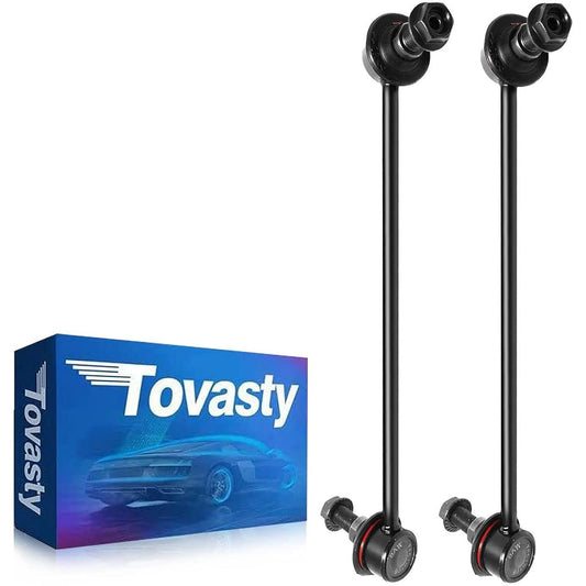 TOVASTY Front Suspension Stabilizer Swaver Link Kit 2 Honda Odyssey 2005-2017 | SK0500
