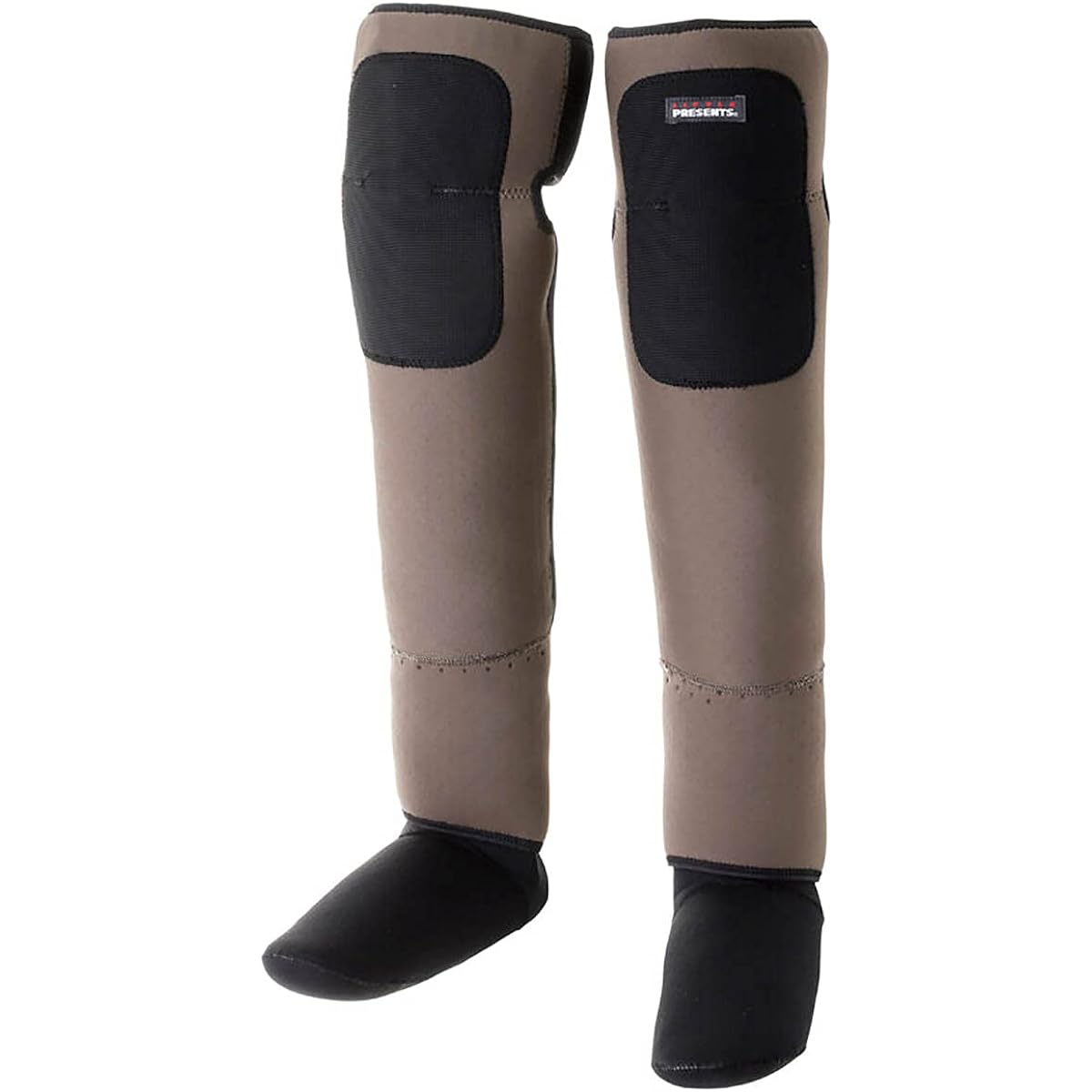 LITTLE PRESENTS Wet Gator AC-10 Tan M