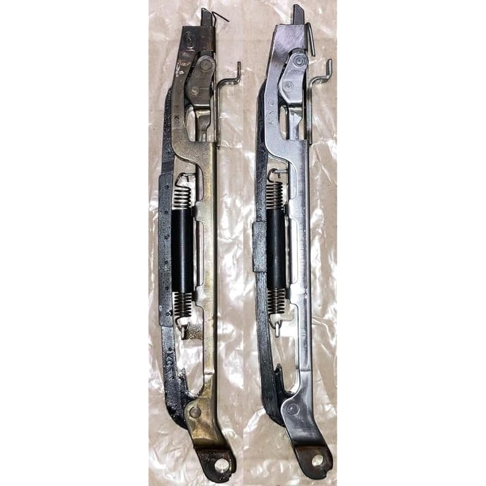 TWR XR250 Motard BAJA MD30 Engine Headcam ASSY Enhancement Set