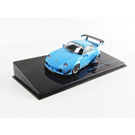 ixo/Ixo RWB 993 Blue
