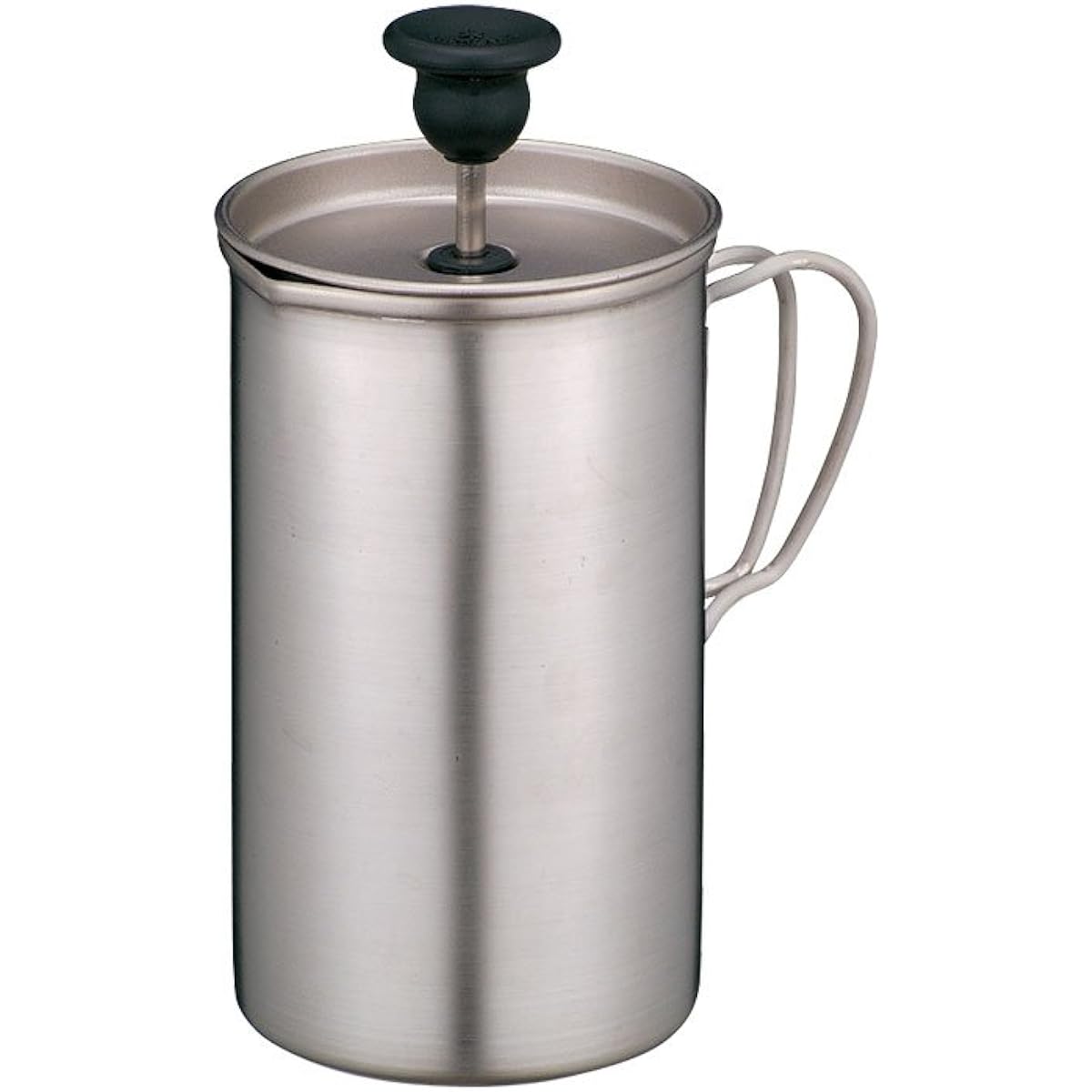 Snow Peak Titanium Cafe Press 3 Cups CS-111